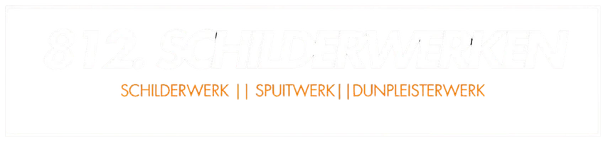 812 Schilderwerken